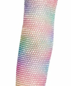 STEVEMADDEN RHINESTONE SLEEVE MINI DRESS PURPLE WOMEN'S CLOTHING