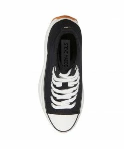 SteveMadden WINSTON BLACK