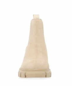 Recurate HOWLER SAND SUEDE