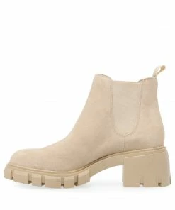 Recurate HOWLER SAND SUEDE