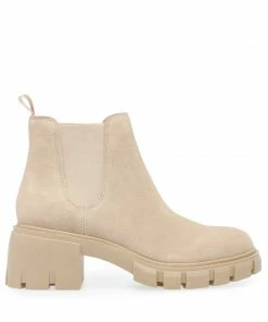 Recurate HOWLER SAND SUEDE