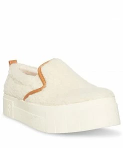 SteveMadden COSMO-S NATURAL WOMEN’S SHOES