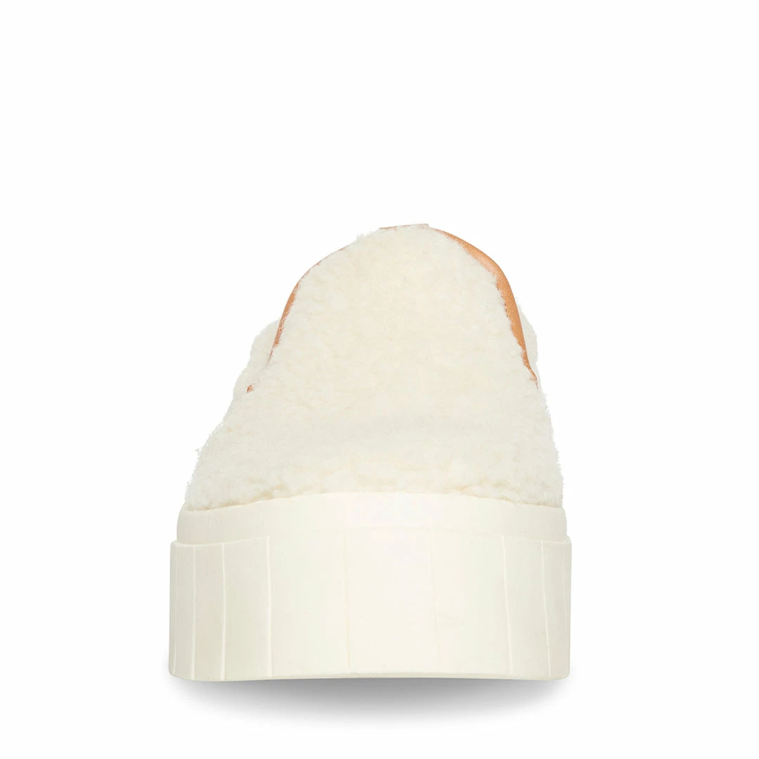 SteveMadden COSMO-S NATURAL WOMEN’S SHOES