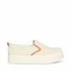 SteveMadden COSMO-S NATURAL WOMEN’S SHOES