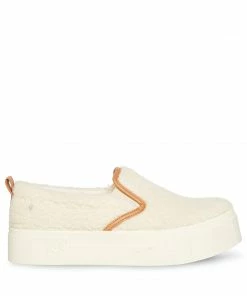 SteveMadden COSMO-S NATURAL WOMEN’S SHOES