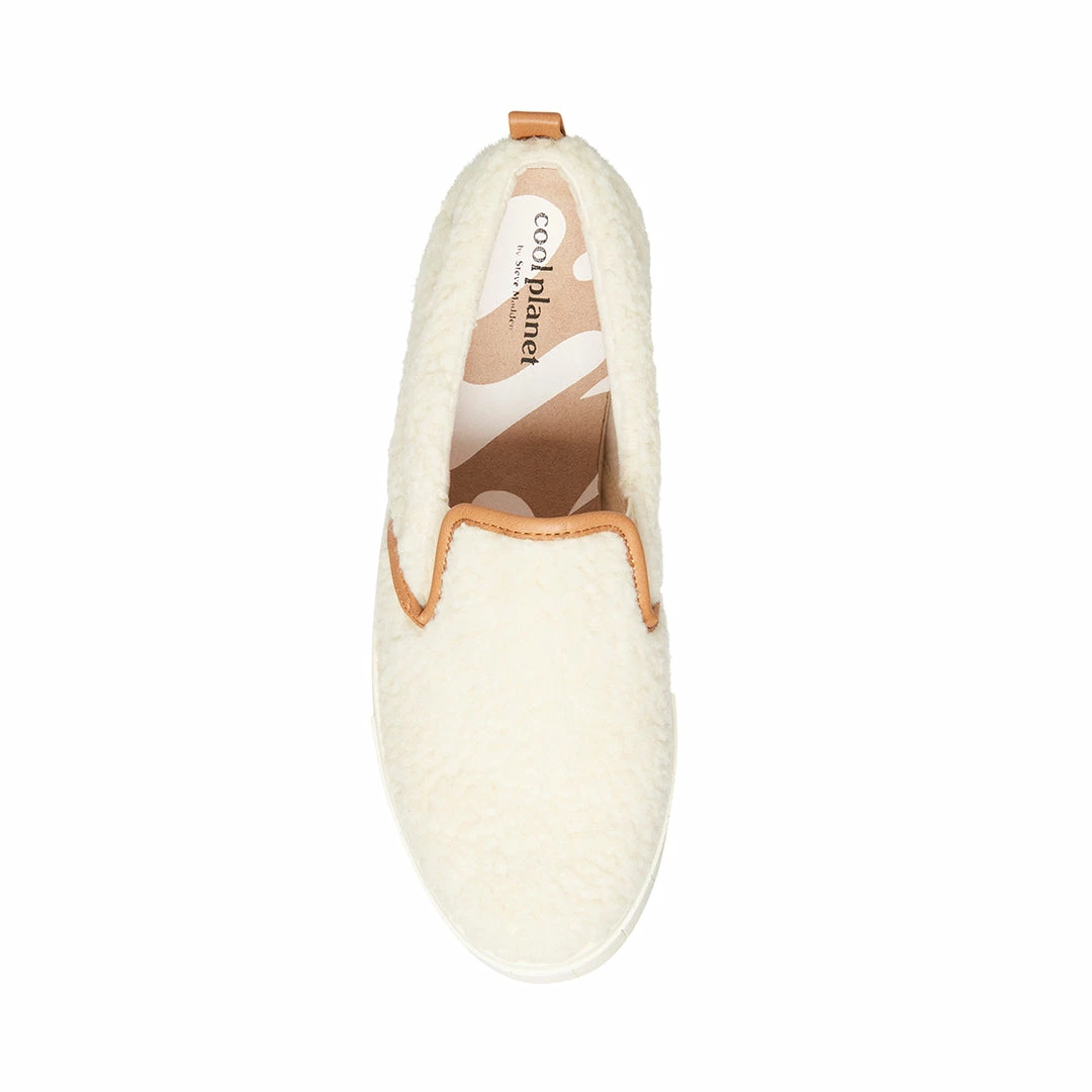 SteveMadden COSMO-S NATURAL WOMEN’S SHOES