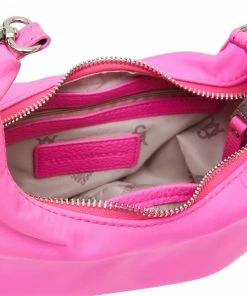 SteveMadden BBRENDIN PINK