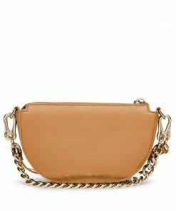 STEVEMADDEN NEW & NOW BCOBRAA TAN