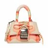 STEVEMADDEN BDIEGO ORANGE MULTI NEW & NOW