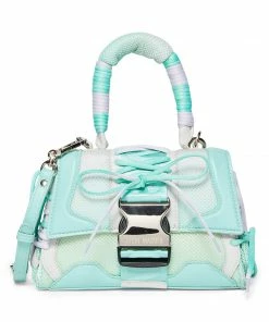 STEVEMADDEN BDIEGO TURQUOISE MULTI