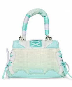 STEVEMADDEN BDIEGO TURQUOISE MULTI