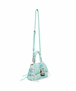STEVEMADDEN BDIEGO TURQUOISE MULTI