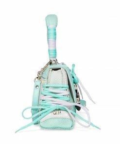 STEVEMADDEN BDIEGO TURQUOISE MULTI