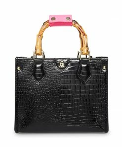 SteveMadden Shop All BFABS BLACK