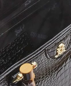 SteveMadden Shop All BFABS BLACK