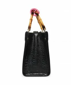 SteveMadden Shop All BFABS BLACK