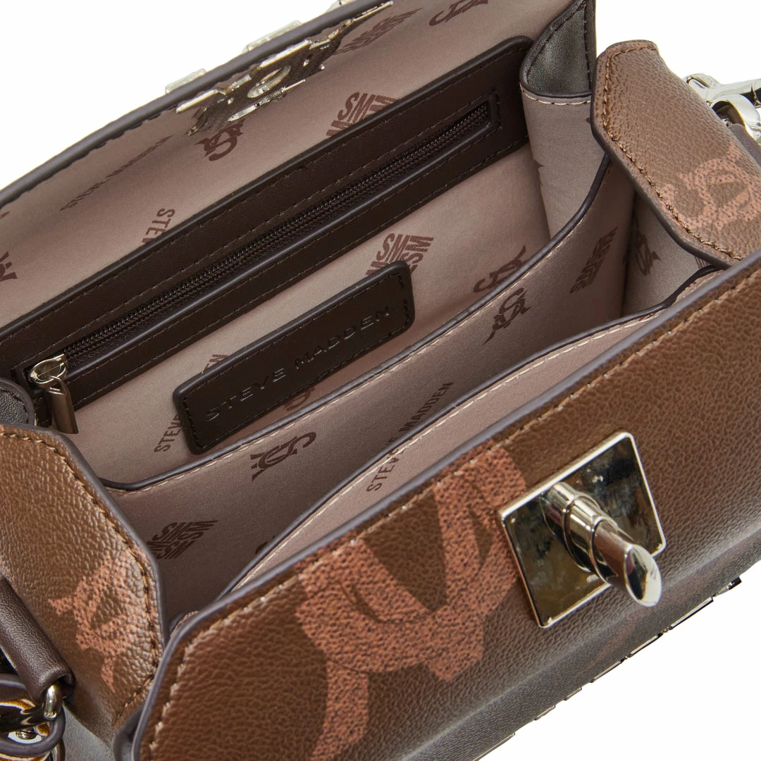 SteveMadden BKINDER CHOCOLATE Shop All