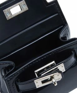 SteveMadden Y2K VIBES BMICRO BLACK