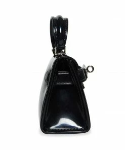 SteveMadden Y2K VIBES BMICRO BLACK