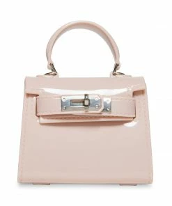 SteveMadden BMICRO NUDE Y2K VIBES