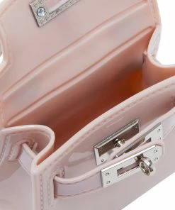 SteveMadden BMICRO NUDE Y2K VIBES