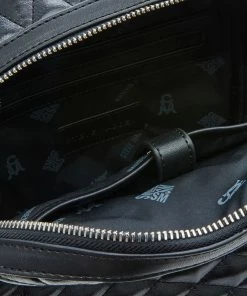 SteveMadden BPOND-Q BLACK NEW & NOW