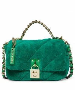 SteveMadden BTERRA-C GREEN