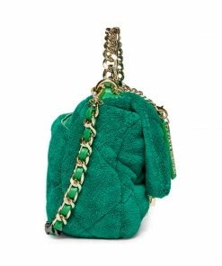 SteveMadden BTERRA-C GREEN