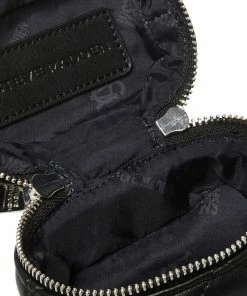 SteveMadden BVANITY MINI BLACK Shop All