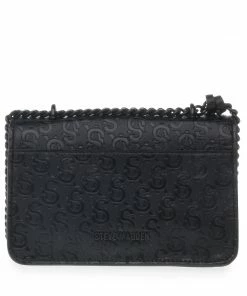 STEVEMADDEN BCOAL BLACK/BLACK