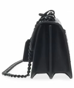 STEVEMADDEN BCOAL BLACK/BLACK