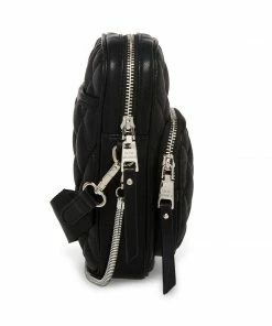 STEVEMADDEN BCALLING BLACK NEW & NOW