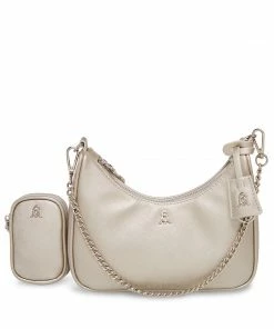 STEVEMADDEN BVITAL-S SILVER