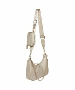 STEVEMADDEN BVITAL-S SILVER