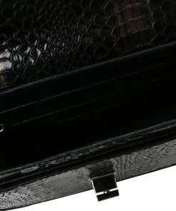 SteveMadden NEW & NOW BAUBREEW BLACK