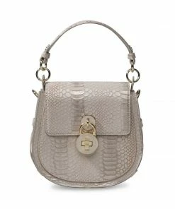 SteveMadden BAUBREEW CHAMPAGNE NEW & NOW