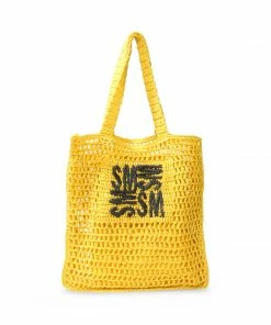 STEVEMADDEN BBLOCK YELLOW Shop All