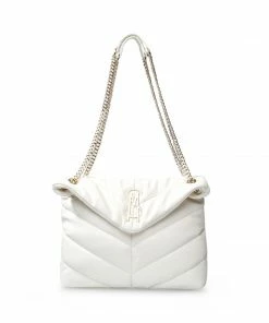 SteveMadden BBRITTA CREAM