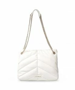 SteveMadden BBRITTA CREAM