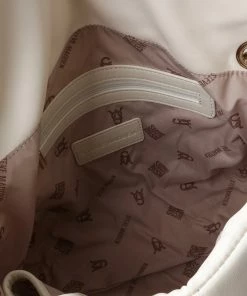 SteveMadden BBRITTA CREAM