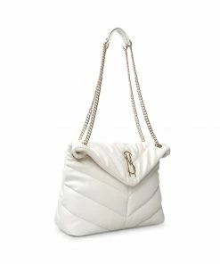 SteveMadden BBRITTA CREAM