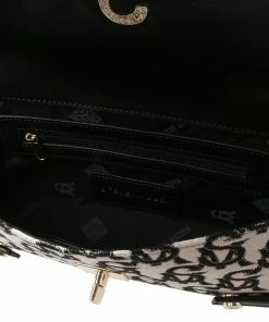 STEVEMADDEN NEW & NOW BCAIRO-J BLACK