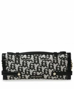 STEVEMADDEN NEW & NOW BCAIRO-J BLACK