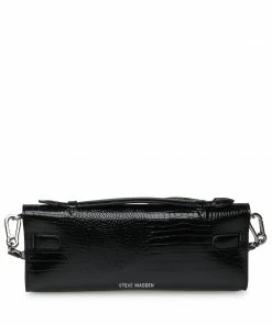 SteveMadden NEW & NOW BCARRA BLACK