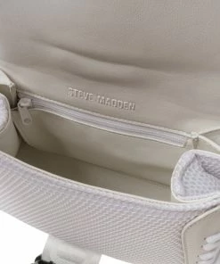 STEVEMADDEN BDIEGO WHITE Make It A Match