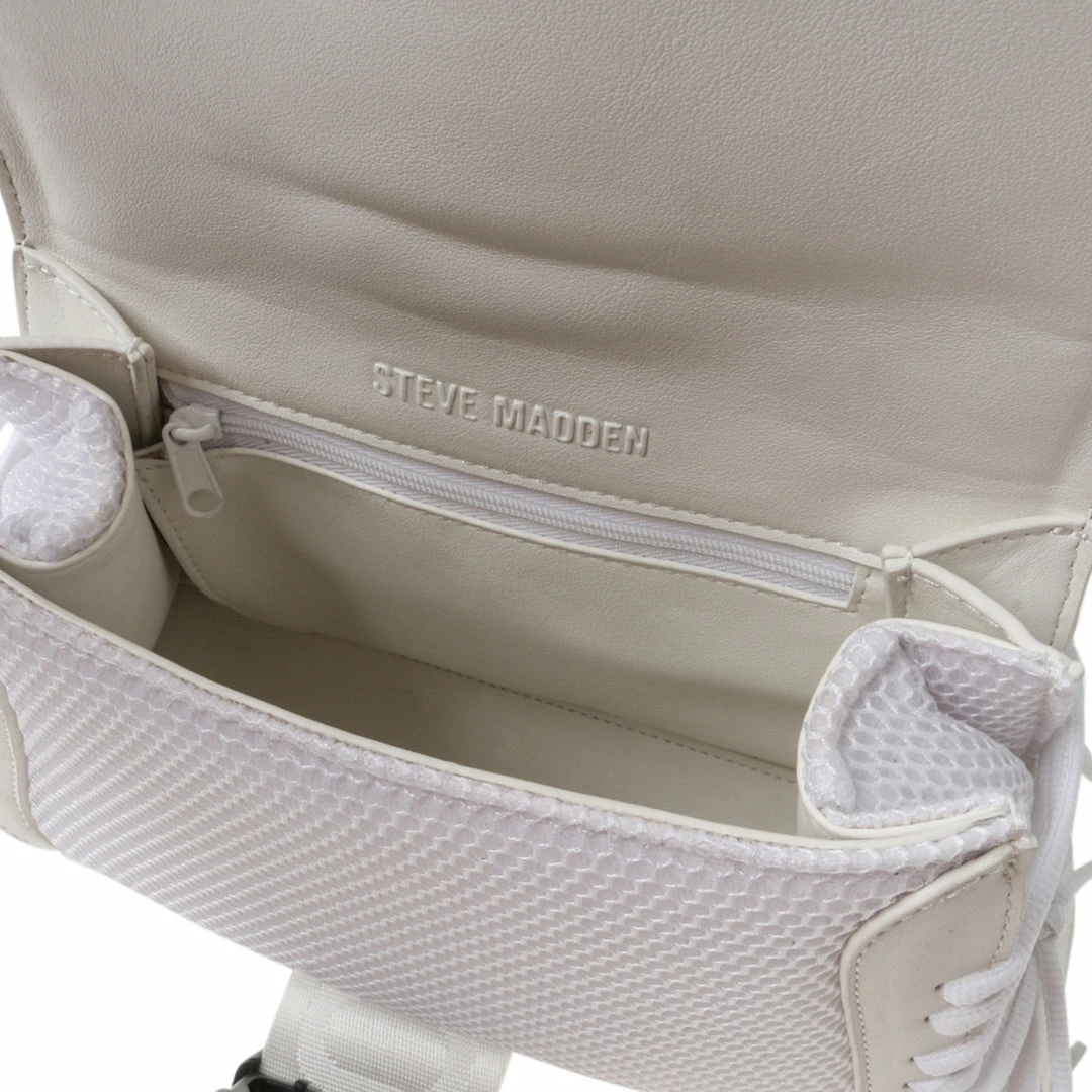 STEVEMADDEN BDIEGO WHITE Make It A Match