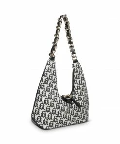 STEVEMADDEN BGROVE-J BLACK NEW & NOW