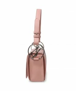 SteveMadden BKLEEN-W BLUSH HANDBAGS