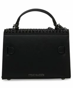 SteveMadden BDIGNITY BLACK/BLACK Pre-Order