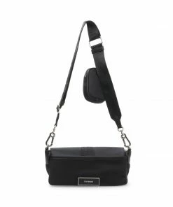 SteveMadden BMOVE BLACK